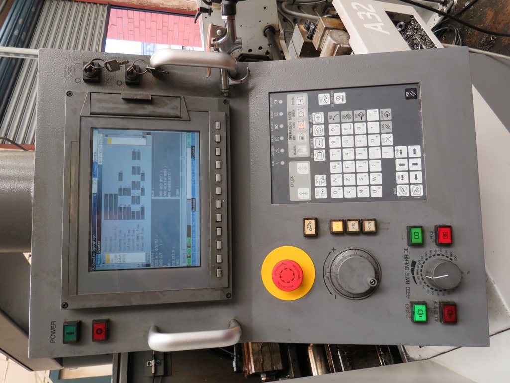 CITIZEN A32VllPl  2012